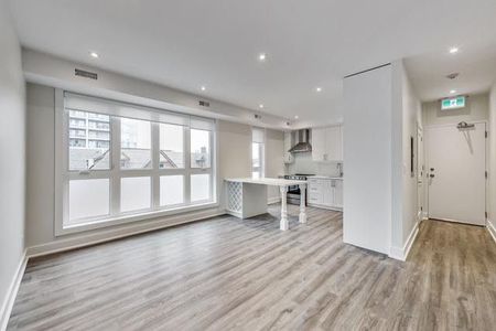 For Lease - 235 Davenport Road Unit# D, Toronto, Ontario - Photo 5