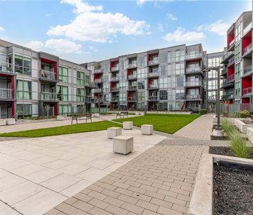 For Lease - 5240 Dundas Street Unit# B407, Burlington, Ontario - Photo 2