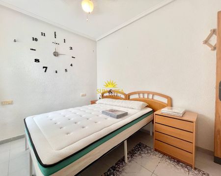 1-BEDROOM APARTMENT FOR RENT IN TORREVIEJA - ALICANTE - Photo 5