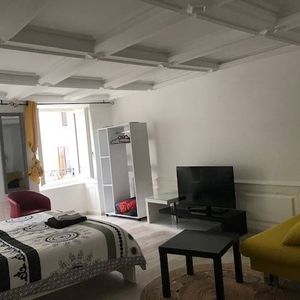 1 Zimmer, 60 m², 2. Stock - Photo 2