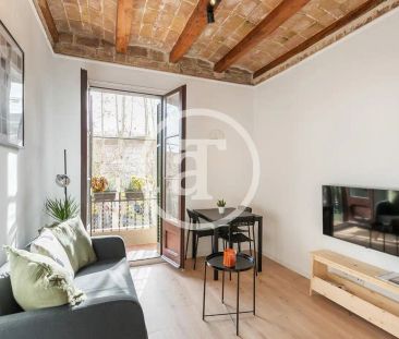 Piso de alquiler en Carrer de París, La Nova Esquerra de l'Eixample - Photo 6