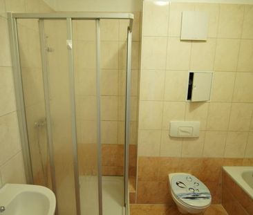 Gemütliche und moderne 3 Raum Hochparterre-WE mit Balkon in Niedrig... - Foto 1