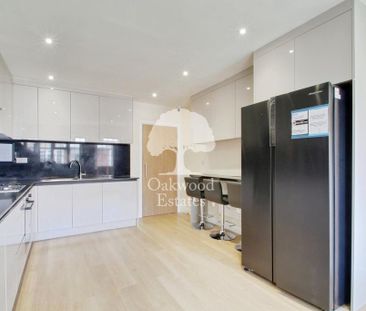 1 bedroom in a house share to rent - Photo 6