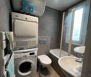 Paris 15? ? Félix Faure ¦ Élégant 2 pièces meublé avec ascenseur et... - Photo 5
