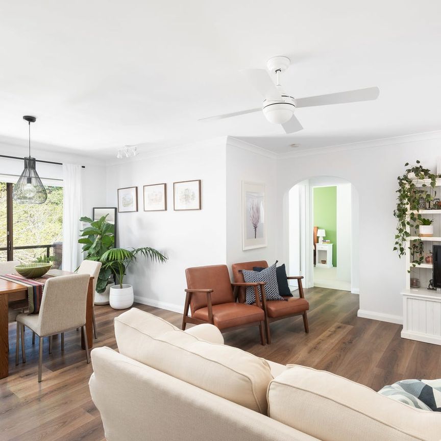 Renovated Unit - Photo 1