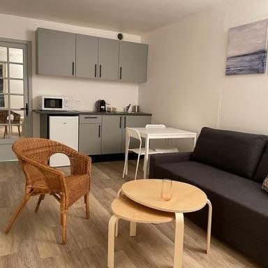 Location / Appartement - Photo 1