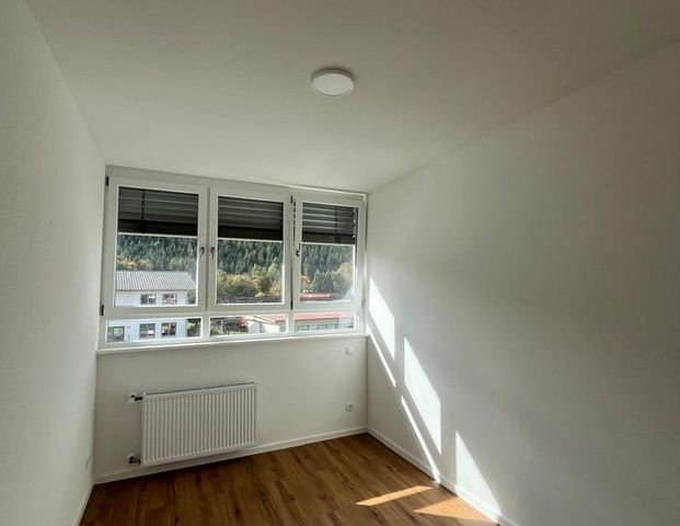 Moderne 4-Zimmer-Wohnung – bezugsbereit - Foto 1