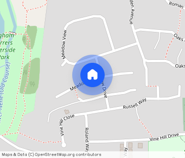 Meadow Street, Rushden - Photo 1