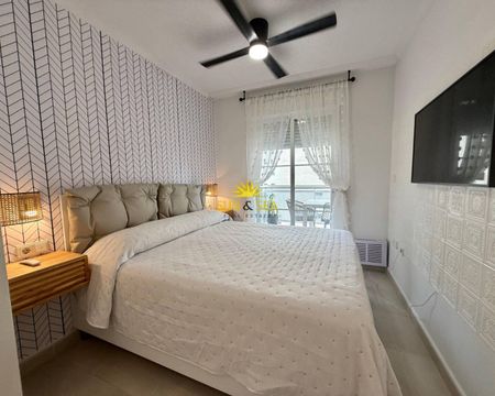 2 BEDROOM APARTMENT - GUARDAMAR DEL SEGURA - Photo 5