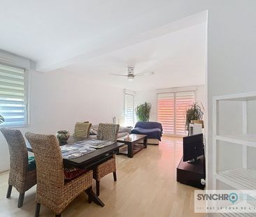 Location Appartement 3 pièces 73m² - Photo 1