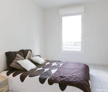 location Appartement T4 DE 90.5m² À BORDEAUX - Photo 3