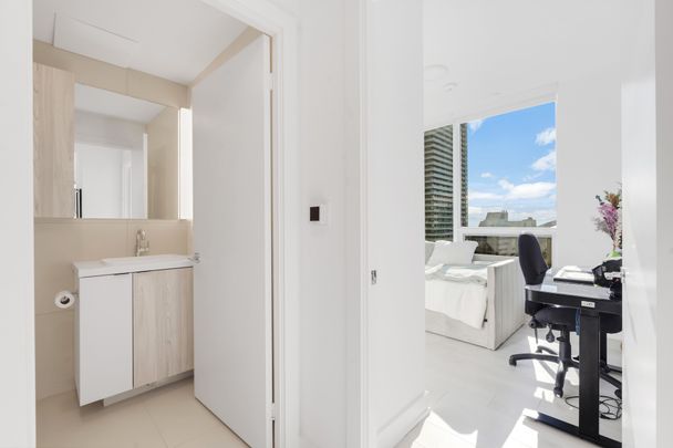 For Lease - 35 Mercer Street Unit# 1910, Toronto, Ontario - Photo 1