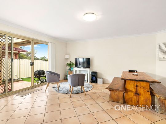 SPACIOUS FOUR-BEDROOM FAMILY HOME FOR RENT - Photo 1