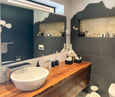 3.5 Zimmer, 2. Stock - Photo 3