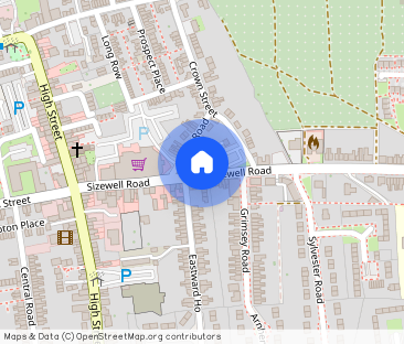 Leiston, Suffolk - Photo 1