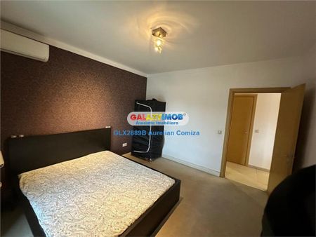 Inchiriere apartament 2 camere Emerald Residence - Photo 5