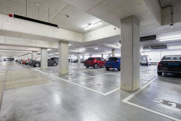 Koetsierbaan 415, Centrum Stad Zuidwest, 1315SX, Almere - Photo 1