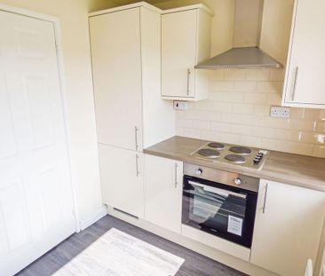 Alexandra Way, Cramlington, Northumberland, NE23 6EA - Photo 6