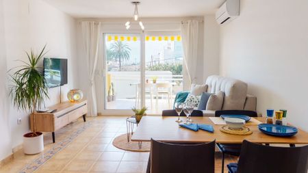 Apartamento de alquiler en Carretera de Les Marines a Dénia, 33, Les Bassetes - El Marjal - Photo 2