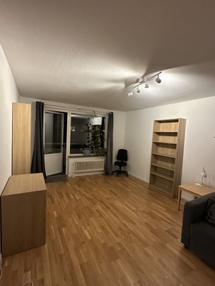 Gnejsvägen, Uppsala - Foto 1