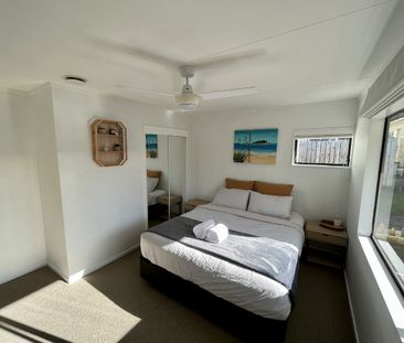 This well-presented three-bedroom, one-bathroom home is located in ... - Photo 4