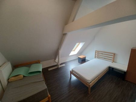 Woning met 4 kamers en tuintje te Eeklo - Photo 5
