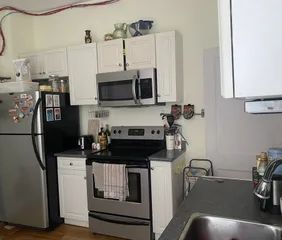 1 room apartment of 25m² in Montreal - Photo 1