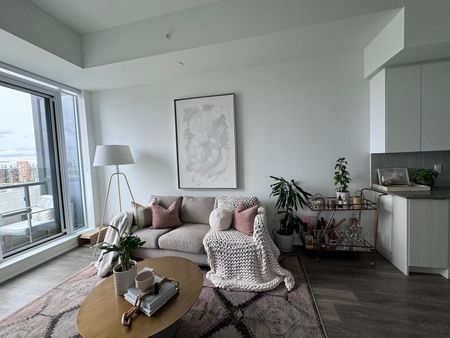 For Lease - 2481 Taunton Road Unit# 308, Oakville, Ontario - Photo 4
