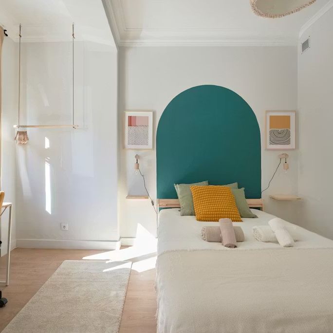 Rua Guilhermina Suggia, Lisbon, Lisbon 1700-211 - Photo 1