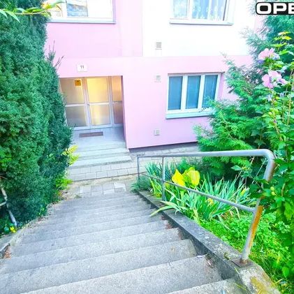Podnájem pokoje, respektive bytu 1+1 32 m - Photo 1