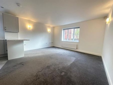 1 bedroom apartment to rent - Photo 2