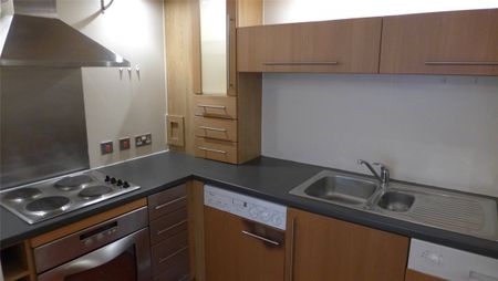 Triumph House, Manor House Drive, City Centre, Coventry, CV1 - Photo 3
