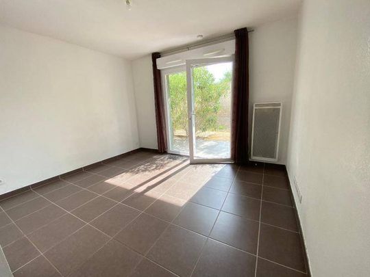 Location appartement 1 pièce 21.39 m² à Montpellier (34000) - Photo 1