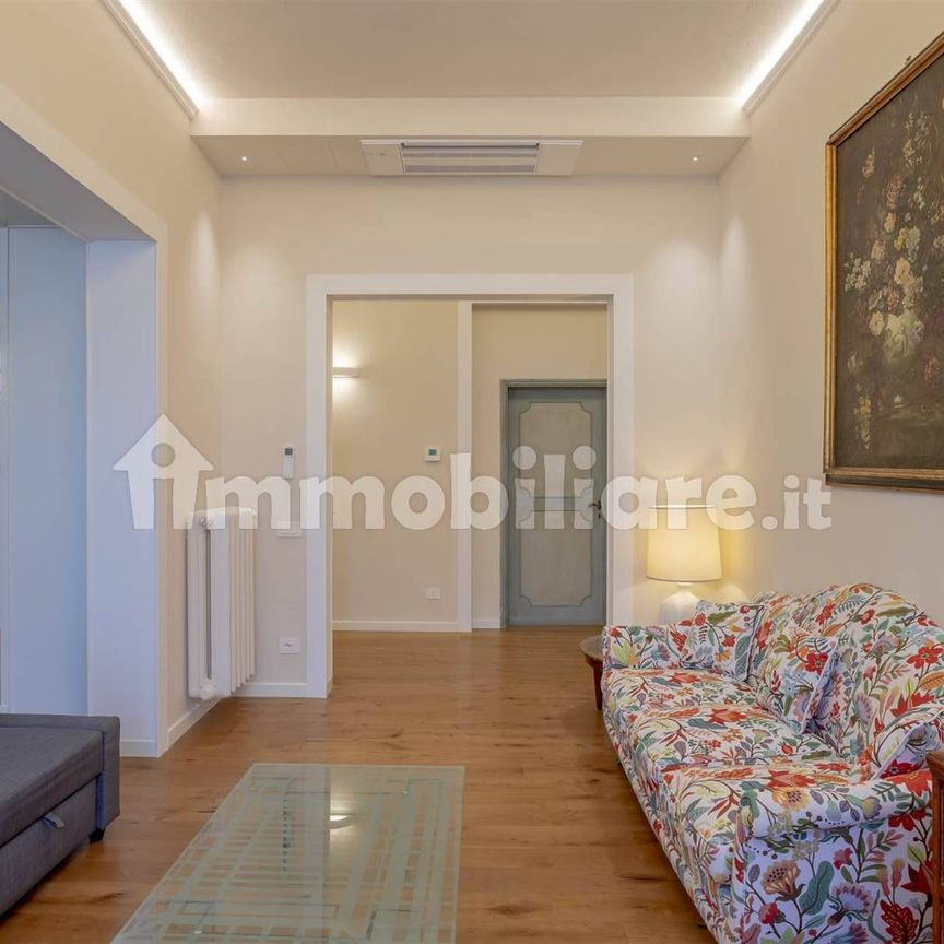 Appartamento ottimo stato, terzo piano, San Marco - SS Annunziata, Firenze - Foto 1