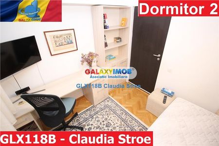 Tur Virtual Inchiriere apartament 4 camere TURDA METROU Grivita - Photo 4
