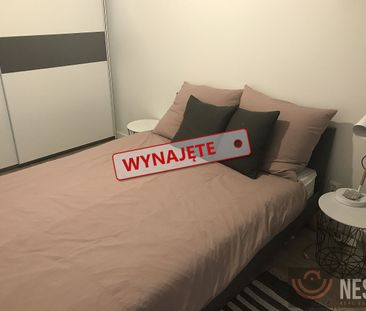 Dwupoziomowe mieszkanie ul. Sowińskiego - Zdjęcie 5