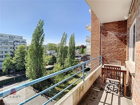 Appartement te huur - Foto 4