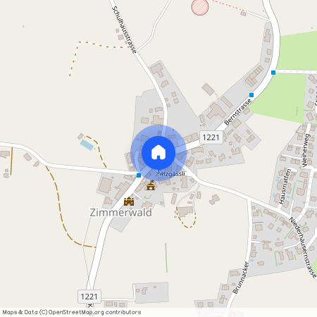 Auf Anfrage, 3086 Zimmerwald