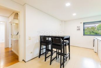 Apartamento T2 em Braga