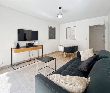 Location appartement 2 pièces, 34.52m², Cannes - Photo 2