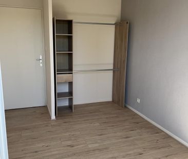 Appartement T2 lumineux à louer – Baume-les-Dames - Photo 4