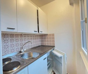 1 Zimmer, 20 m², 3. Stock - Photo 5