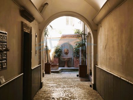 Appartamento – Trastevere, Via della Scala – 01AF5087 - Photo 5