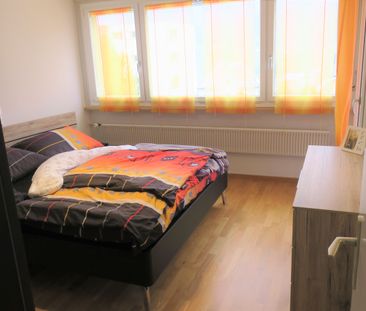 Appartement de 3.5 pièces avec balcon et ascenseur - Photo 4