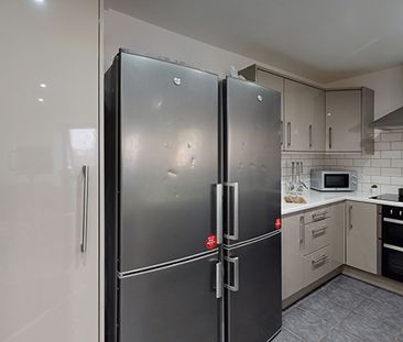 Flat 1, 20 Grinfield Street, University Campus - Photo 3