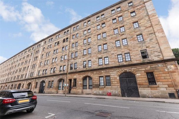 2 Bed Flat, Bell Street, G4 - Photo 1