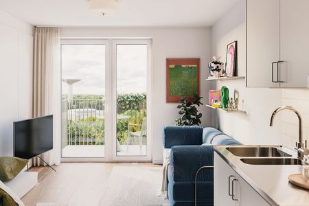 Campus Flemingsberg B1 - Photo 4