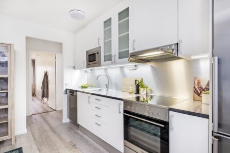 Jungfruvägen, Falun - Foto 4