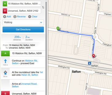 SEFTON HIGH SCHOOL ZONE - Photo 1
