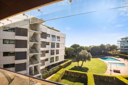 2 Bedroom Apartment with garden, Gandarinha, Cascais - Foto 4